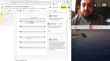 Resubmitting Assignments: MHS E-Learning Google Classroom