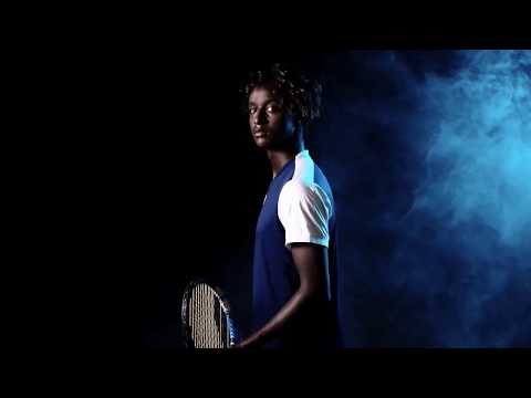 The new Babolat Pure Drive 2018