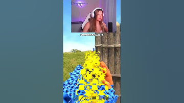 😱 E-Girl Dominates Rust Server Using Scripts – Get the Scripts in Bio! 🔥
