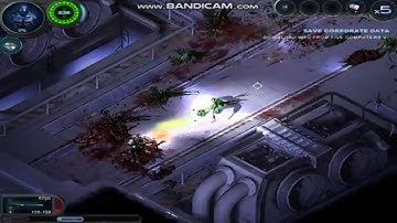 Alien Shooter 2: Reloaded - Full Walkthrough - Impossible Difficulty 100% Completion [All Secrets]