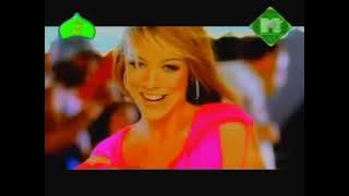 Atomic Kitten - The Tide Is High (Get The Feeling) (MTV Non Stop Hits Ramadhan November 2002) TVG