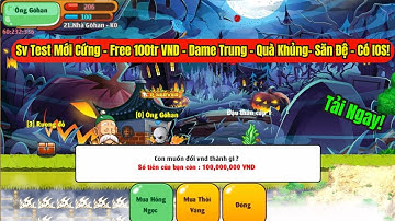 NRO LẬU| SEVER Test Free 100tr khủng Siêu Bú ngon cày quốc Dame Gốc Săn Đệ Siêu cháy và Siêu Ngon