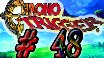 Chrono Trigger Part 48: Stairs, Chairs, and Elevators