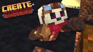 Tar Trouble... - Create Dinos - Episode 40