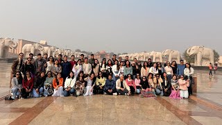 Creating unforgettable memories with friends on our final tour of bachelor life ♥️