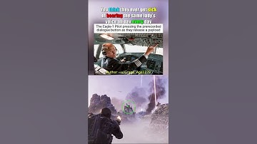 The Eagle-1 pilot in a nutshell