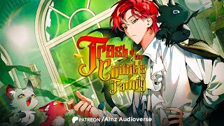 Trash of The Count's Family | CH 91 to 100 | Audiobook | Ainz Audioverse