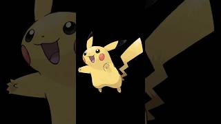 What I think about Pikachu #pokemon #pikachu #nintendo