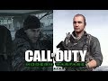 ЧТО БУДЕТ ЕСЛИ УБИТЬ ЮРИЯ И МАКАРОВА В ПРИПЯТИ В CALL OF DUTY MODERN WARFARE REMASTERED