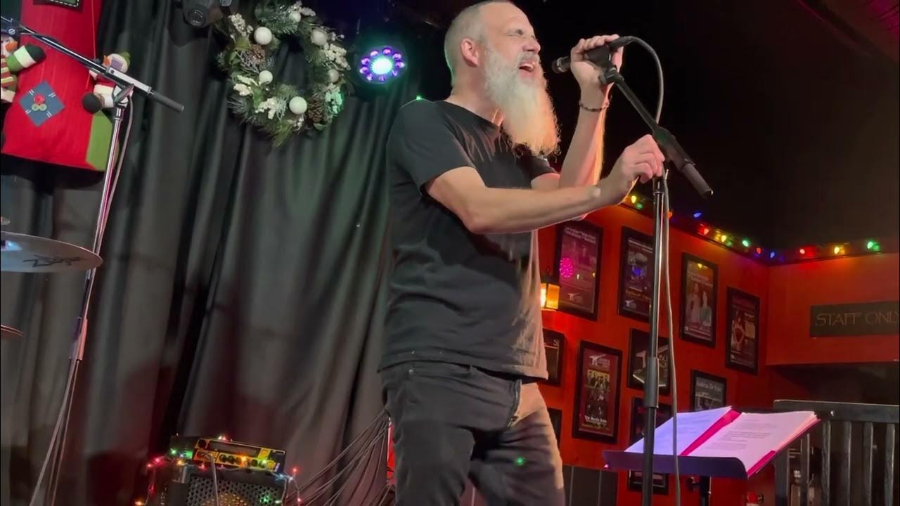 The Figgs The Essex Princess (Cleaners From Venus cover live in