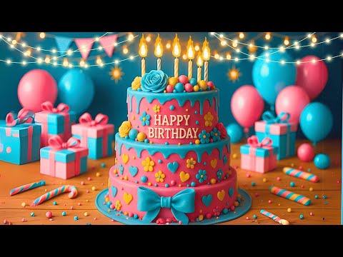 Special Birthday Song 🎁🎂