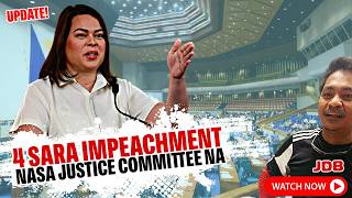 Download Lagu APAT NA SARA IMPEACHMENT NASA ORDER OF BUSINESS NA MP3