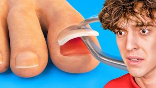 This Video Will SAVE YOUR LIFE... (Zack D. Films)