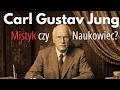 Carl Gustav Jung : Ezoteryczny Mistyk czy Naukowiec? Prawda może Cię zaskoczyć!
