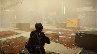 Division 2 Kinetic momentum vs Glass cannon time