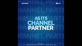Driving Transformation Together: Wavetec Partners with NCR as Official Channel Partner in Pakistan