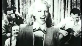 Peggy Lee - It's A Good Day