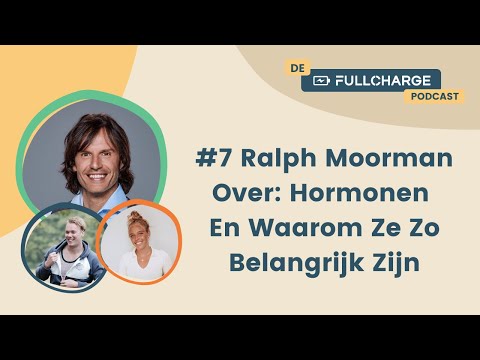 Video: Wie is 'n hormoonspesialis?