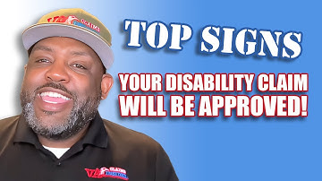 7 Signs Your VA Disability Claim Will Be Approved!