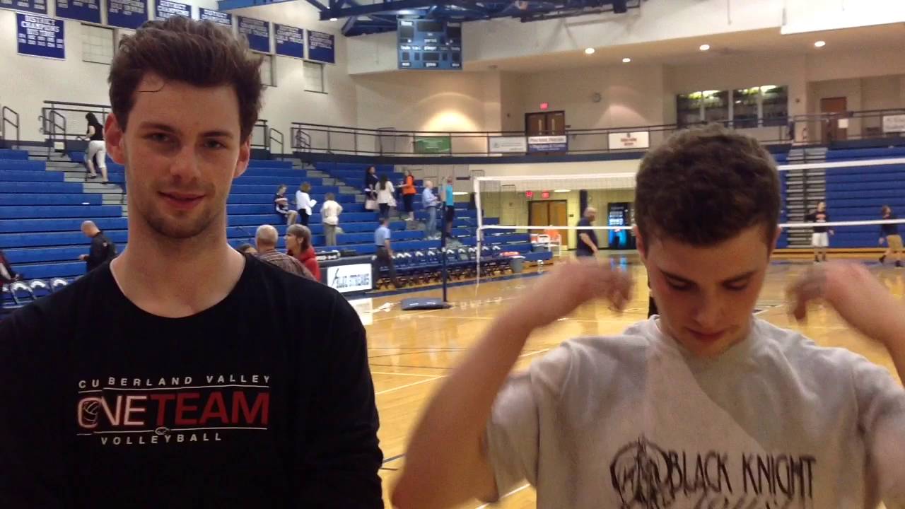 southwest vacations Cumberland Valley sweeps Hershey in boys volleyball