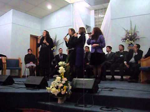 Santo/aleluya Video