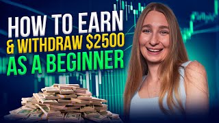 Secrets Of Financial Success | Quotex Trading Strategy For Beginners | Quotex