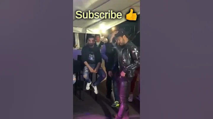 Mbappe vs Neymar vs Boxing machine 🥊🥊🥊