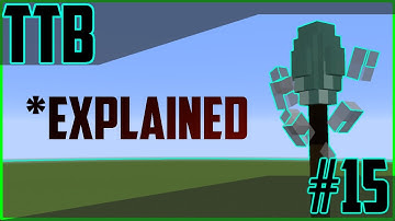 TTB#15 - The Design Process Behind the Staffs - Minecraft Command Pack