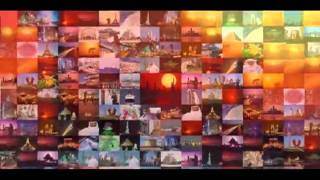 Corporate TVC for DOW (EQUATE): Agency: Directions