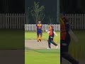 Faizan | inswing | 19tj April 2026 | Cricket UAE #arn_cric_talks #youtubeshorts