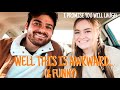 ASKING COLLEGE GUYS QUESTIONS GIRLS ARE TOO AFRAID TO ASK... *scandalous*
