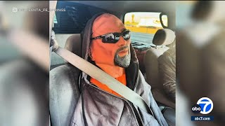 Police bust driver with mannequin passenger in carpool lane