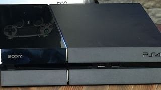 Next Big Thing - Consoles: New interfaces at play