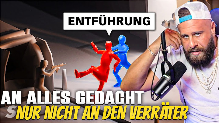 Die größte Entführung aller Zeiten (Wenn man nicht gesnitcht wird)