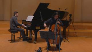 Yoed Nir | Bach/Gounod: Ave Maria