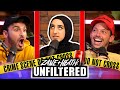 Zane's Little Sister Confesses To A Crime - UNFILTERED #93