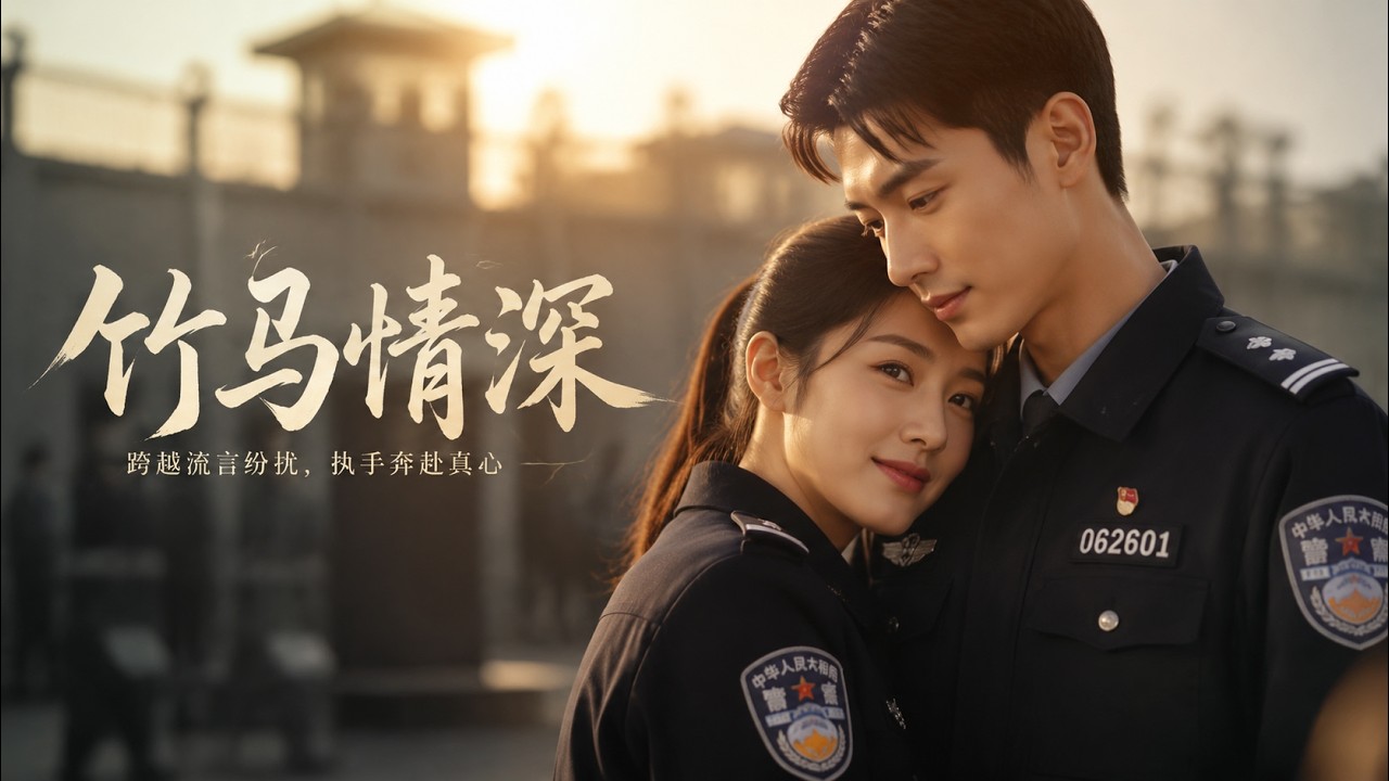竹馬情深：青梅竹馬的治癒之戀
