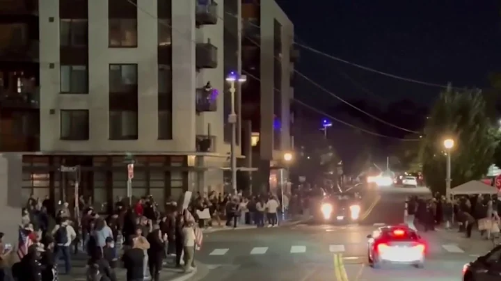 Republicans, Democrats at an impasse as government shutdown enters sixth day