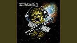 Video thumbnail of "Scavenger - Please Me"