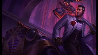 Jayce - Hammertime