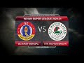 Historic derby match today | EAST BENGAL VS ATKMOHUNBAGAN ISL-2020