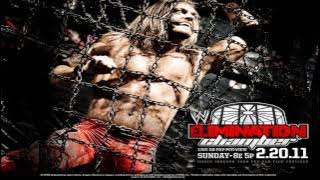 WWE: Elimination Chamber Theme Song 2011 - 'Ignition' by tobyMac