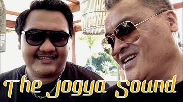 NDARBOY GENK BERSAMA STANLEE RABIDIN "The Jogya Sound"