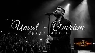 Umut - Ömrüm / Canlı 2026 Yeni