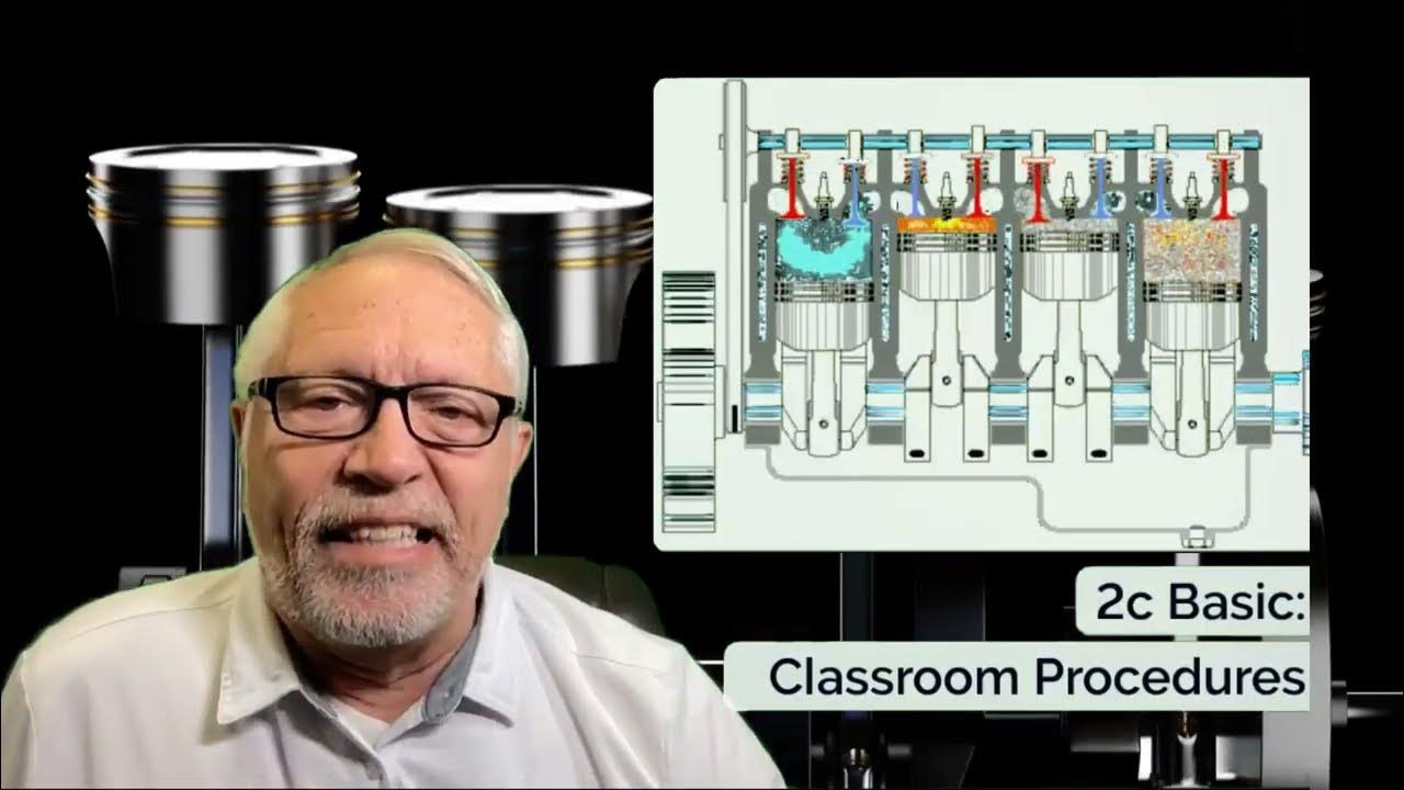 2c Basic - YouTube