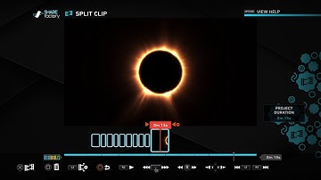 How to make a good intro on PS4. Sharefactory