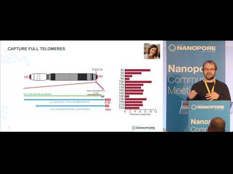 Video: Genomassemblierung Auf Basis Der Nanoporensequenzierung Und Evolutionäre Genomik Von Circum-Basmati-Reis