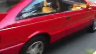 1988 Isuzu Impulse Turbo 14k Miles