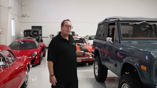 Welcome to Auto Vault: The Ultimate Car Haven | A Walkthrough Experience