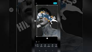 Text Behind Person Effect 《Pt-1》| CAPCUT tutorial 2024 #youtubeshorts #capcut #editing